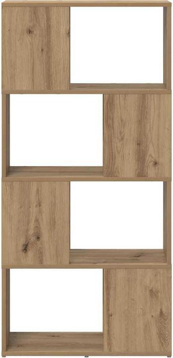 Image du produit vidaXL Wandschrank (24 x 24 x 124 cm)