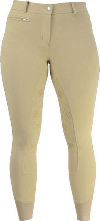 Produktbild Hy Equestrian Reithose Derby mit SilikonBesatz (46)