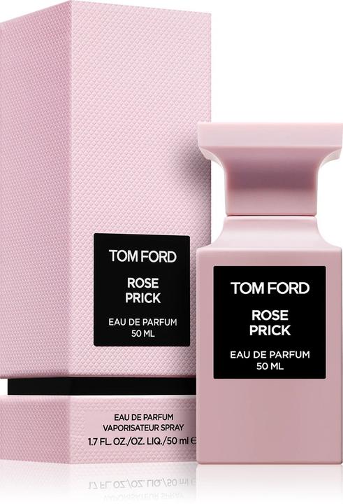 Actual product image Tom Ford Rose Prick (Eau de parfum, 50 ml)
