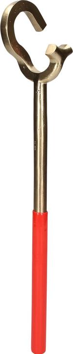 Actual product image KS Tools BRONZEplus Handwheel spanner Ø36x60 mm