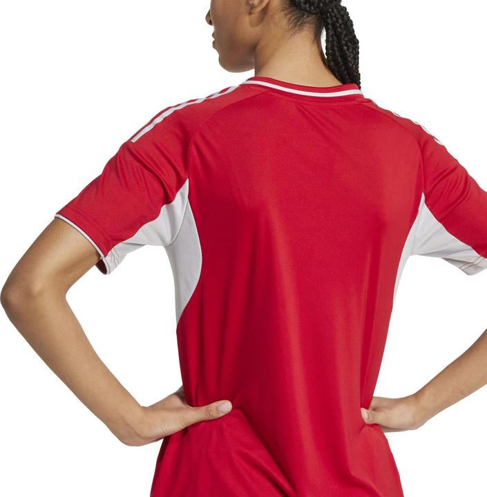 Image du produit adidas Maillot Tiro 25 Competition Femme (XXS)