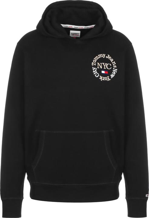 Produktbild Tommy Hilfiger Tommy Jeans Timeless Circle - 86421 (XL)