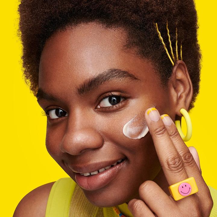 Image du produit Dr. Jart+ Céramidine Barrière de peau (50 ml, Crème de jour)