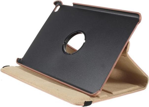 Produktbild MU Classic Rotierbare Leder Hülle (iPad mini 2019 (5. Gen))