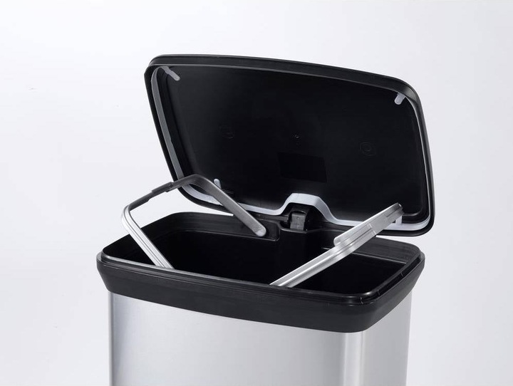 Image du produit Curver Poubelle à ordures (50 l)