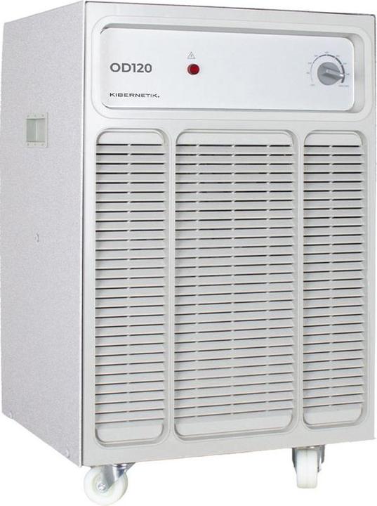 Kibernetik FSP OD120 Bauentfeuchter 16 Liter (16 l/24h)