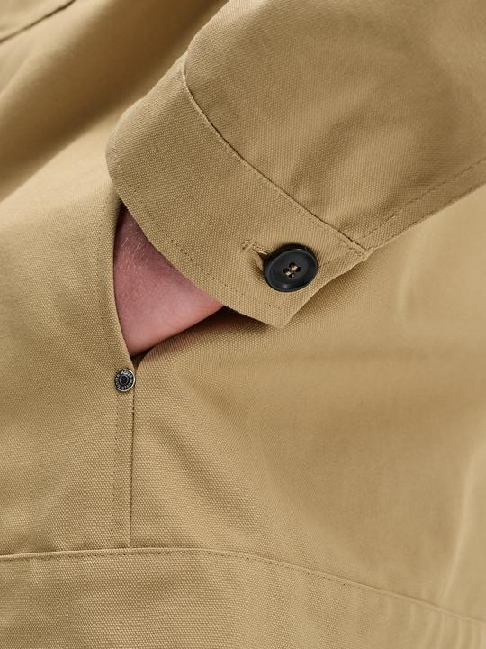 Produktbild Mover Plastic Free Sportswear Ventile Blouson (S)