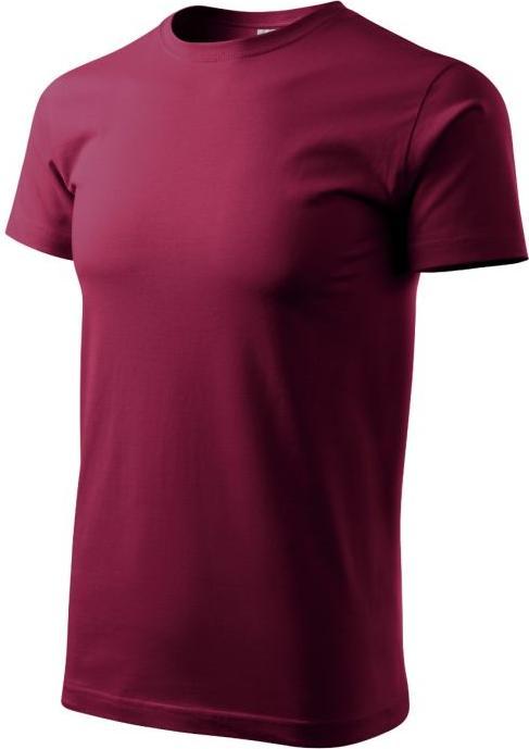 Actual product image Malfini Basic T-shirt M MLI-12986 (S)