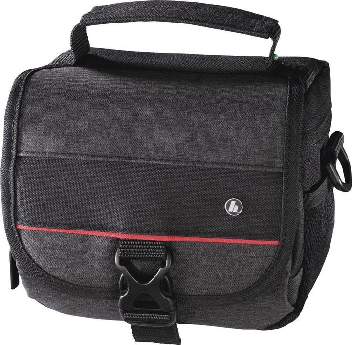 Actual product image Hama Valletta 100 (Camera shoulder bag)
