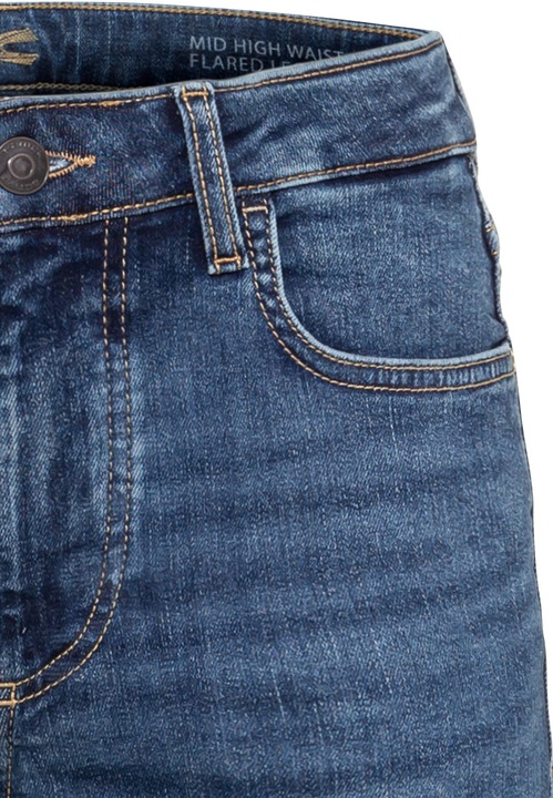Image du produit Camel Active Jeans 5 poches avec jambes larges (W28/L32)