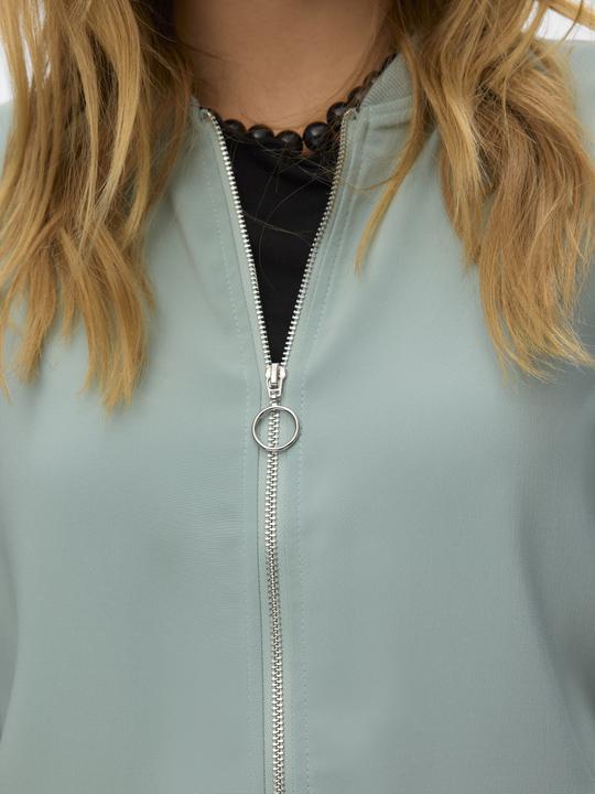 Actual product image Vero Moda Vmcoco L/S Bomber Ga Noos (L)