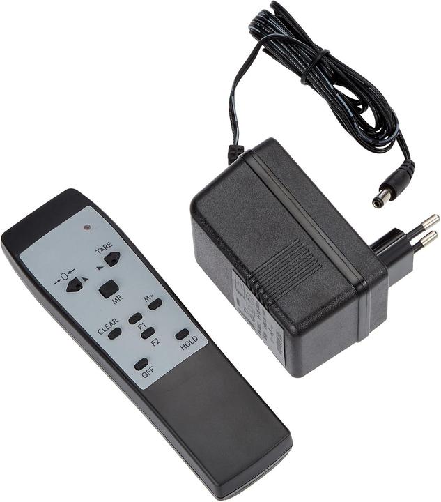 Produktbild Crane Scale Digitale Hängewaage DigiScale 1000