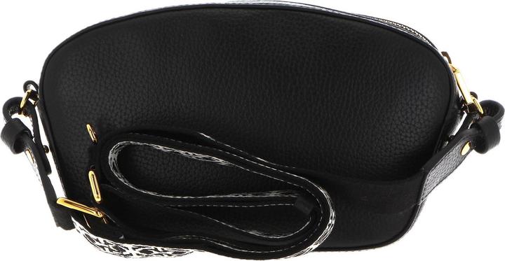 Immagine prodotto Coccinelle Enchanteuse Mini Bag Grained Leather