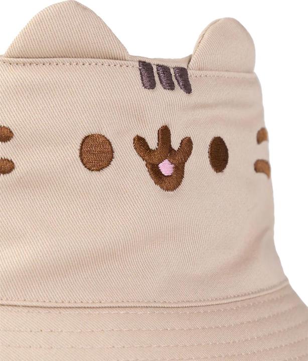 Immagine prodotto Pusheen Cappello a Secchiello Viso Ragazze