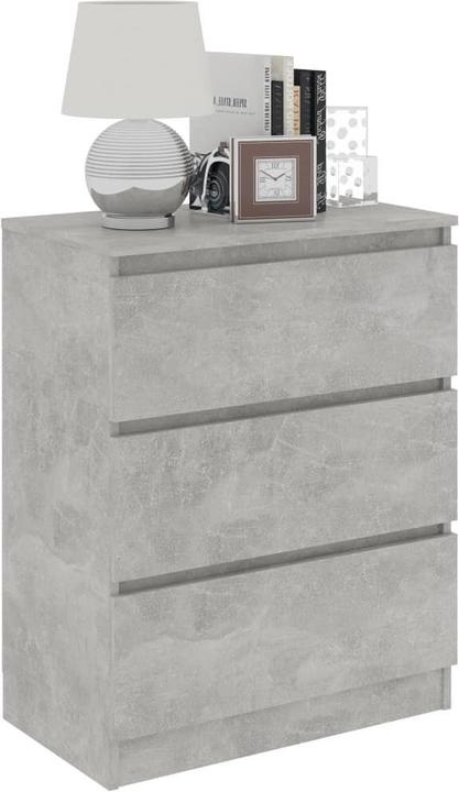 Image du produit vidaXL Sideboard (60 x 35 x 76 cm)