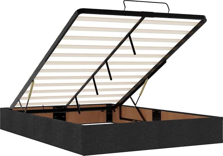 Image du produit vidaXL Ottoman-Bett (140 x 200 cm)