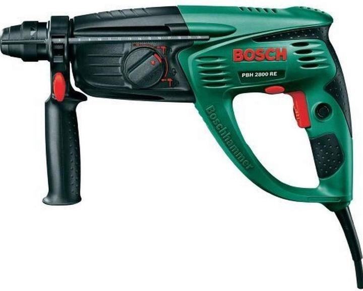 Produktbild Bosch Home & Garden PBH 2800 RE (Netzbetrieb)