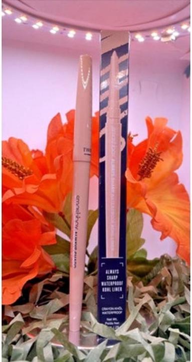 Smashbox Neu Always Sharp Waterproof Kohl Liner (Weiss)