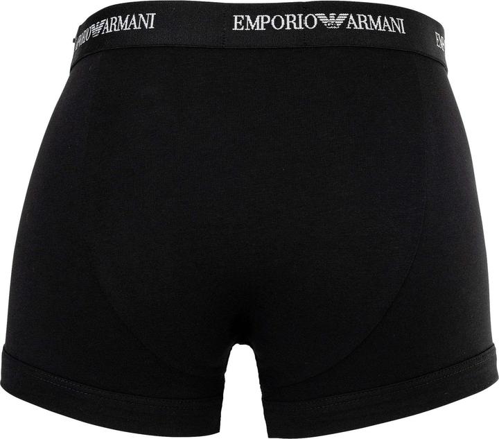 Produktbild Emporio Armani Core Logoband (S, 3er Pack)