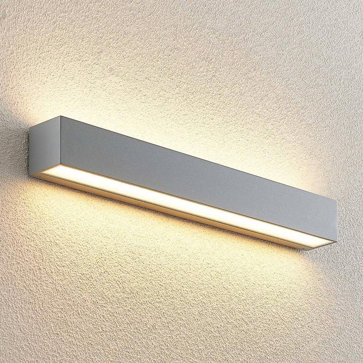 Produktbild Lucande Lengo (2600 lm, IP65)