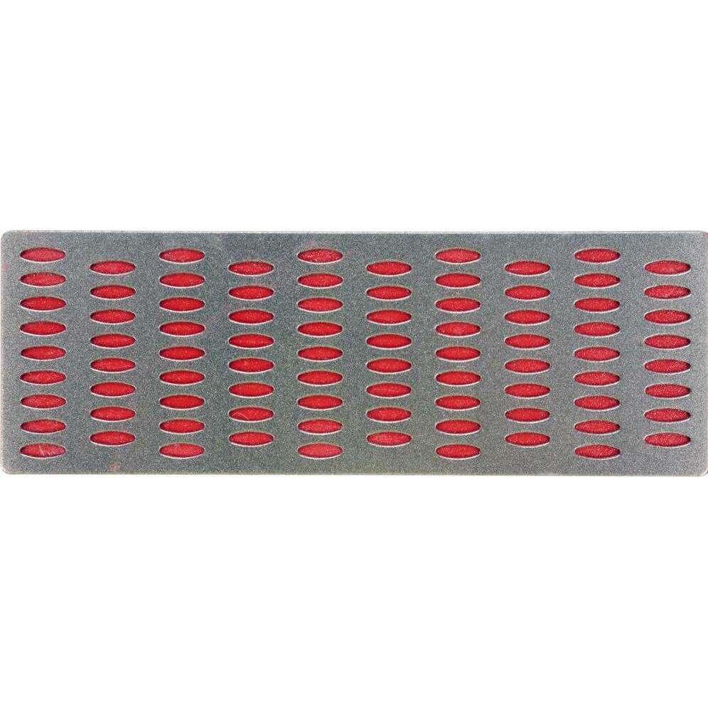 Vorel, Schleifmittel, Diamantschleifblock grob G300 perforiert (Grob)
