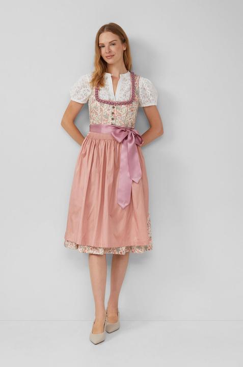 Immagine prodotto S.Oliver Kleid Verspieltes Dirndl mit Bluse | Volksfest (38)