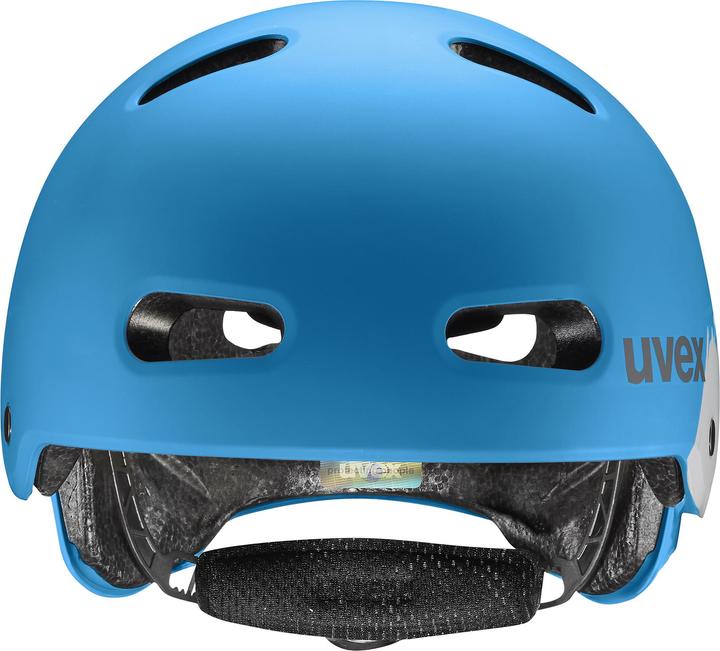 Produktbild Uvex kid 4 style (51 - 55 cm)