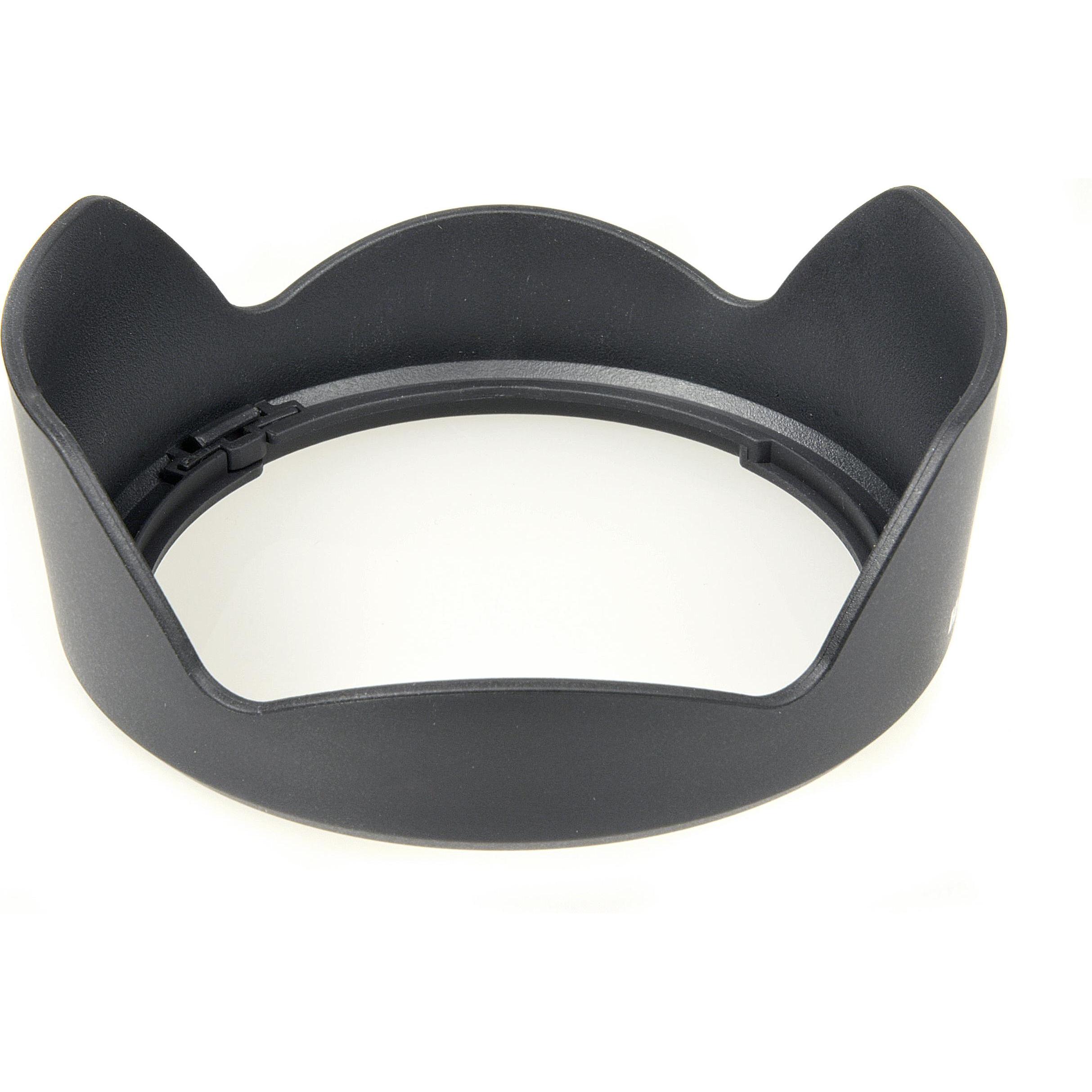 Kaiser Fototechnik Nero Paraluce Cw73c Come Canon Ew-73C, Paraluce,