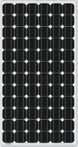 Actual product image Victron Energy BlueSolar (305 W, 18 kg)