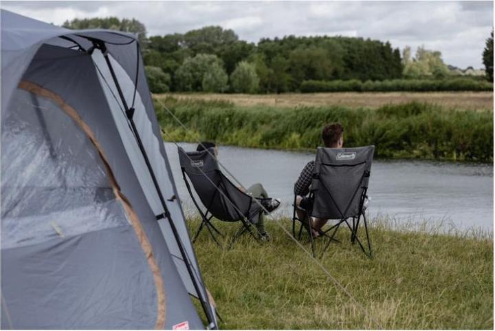 Produktbild Coleman 2176139 Sling-Stuhl der Forester-Serie