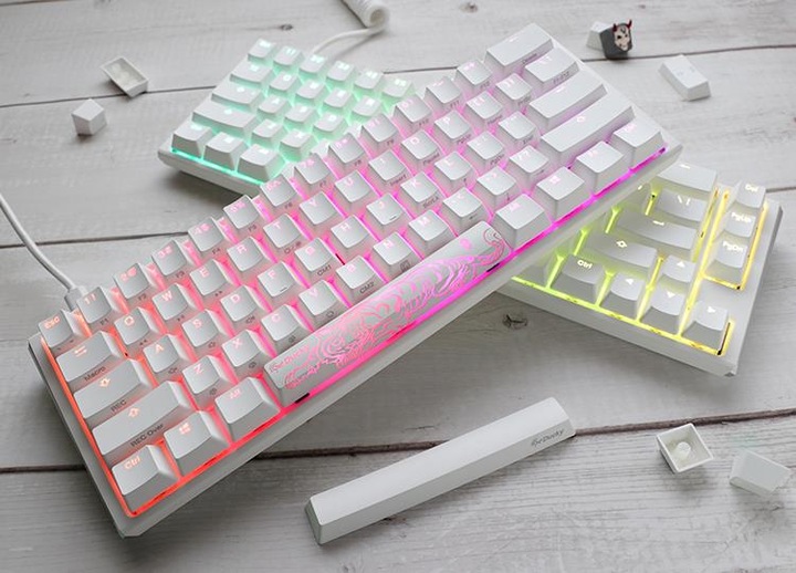 Produktbild Ducky One 3 Classic (DE, Kabelgebunden)