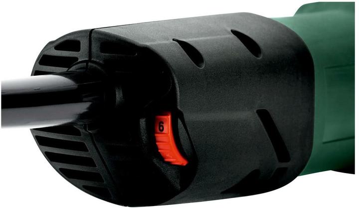 Actual product image Metabo WEV 850-115 (115 mm)