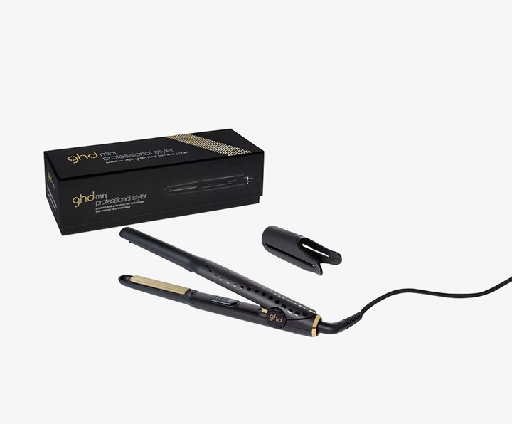 Image du produit ghd V Mini styler en or (Fer plat)