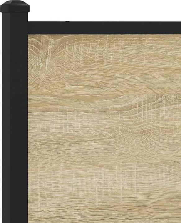 Image du produit vidaXL Bettgestell (160 x 200 cm)
