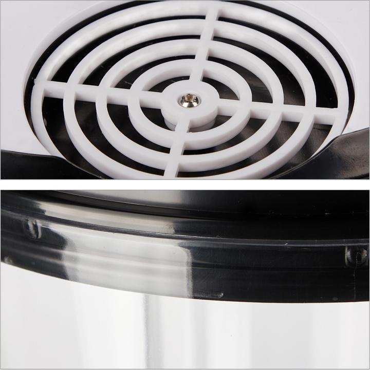 Produktbild Relaxdays Biersäule