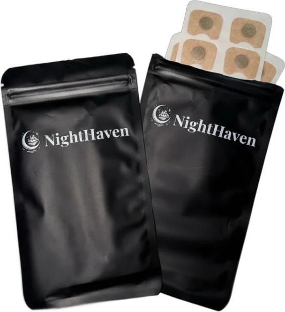 NightHaven Magnetic Nose Strip