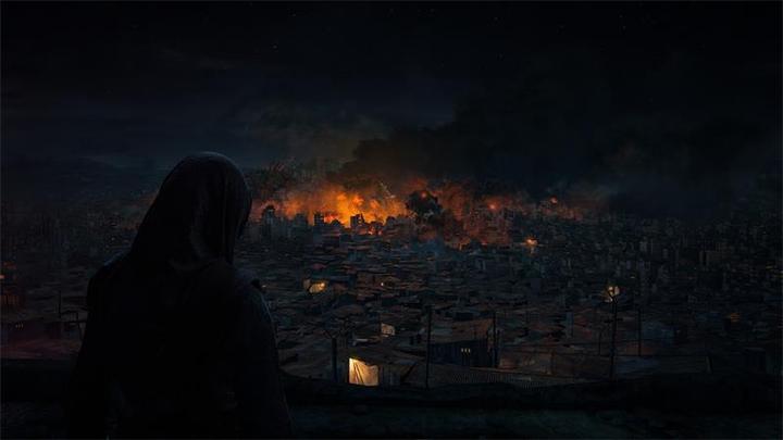 Actual product image Sony Uncharted: The Lost Legacy (PS4, Multilingual)