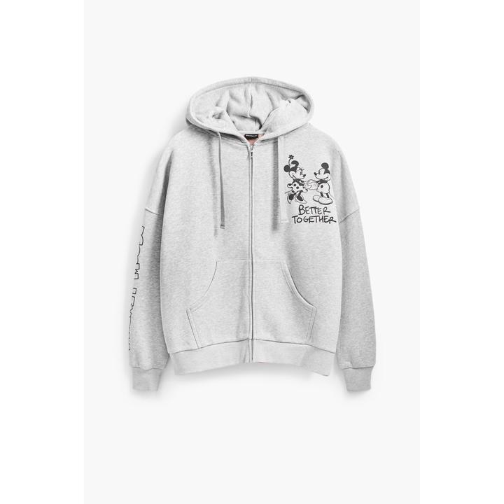 Actual product image Desigual Mickey (S)