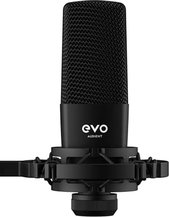 Produktbild Audient Start Recording Bundle (USB)