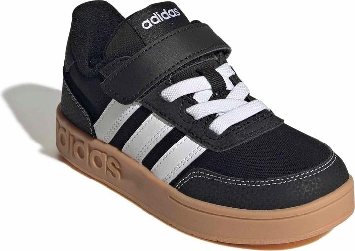 Immagine prodotto Adidas Breakbase C - cblack/ftwwht/gum3 (34)