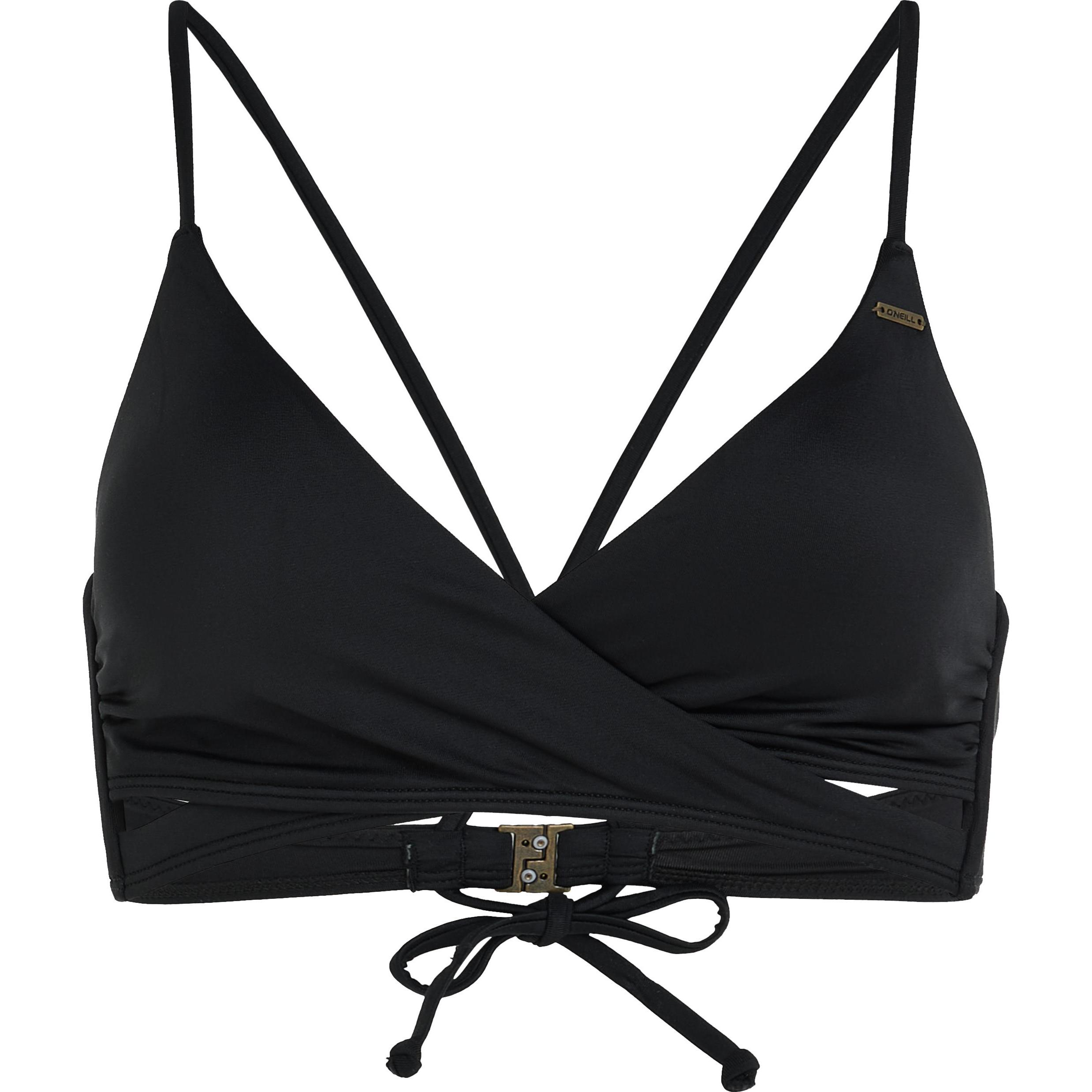 O'Neill, Damen, Bikini, Baay Top, Grau, (44)