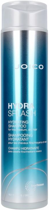 Actual product image Joico HydraSplash Hydrating Shampoo 300ml (Liquid shampoo, 300 ml)