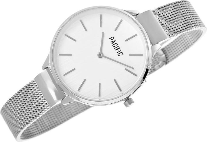 Immagine prodotto Pacific OROLOGIO DONNA X6094 - Argento (zy690a)