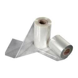 Multi Lukkefilm Toplex EP-C Ø203 mm 230 mm x 500 m 52 my,1 rl/krt, Lebensmittelverpackung
