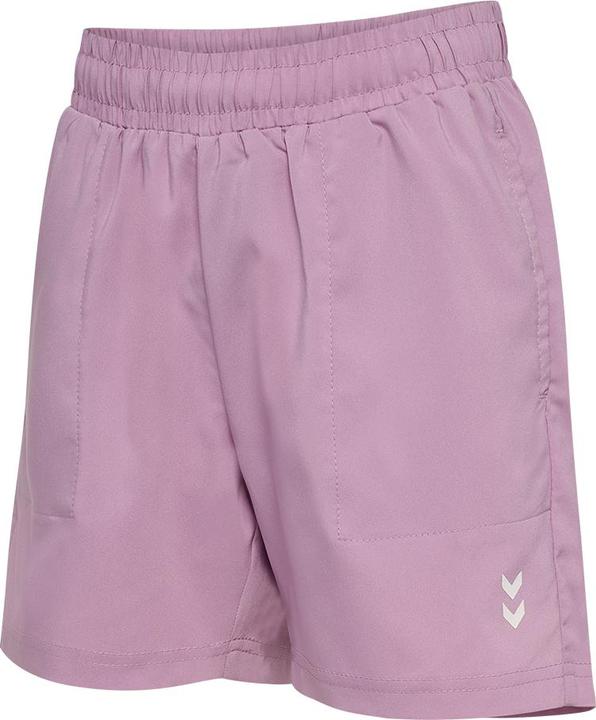 Produktbild hummel Hmljr Pulse Workout Shorts (122)