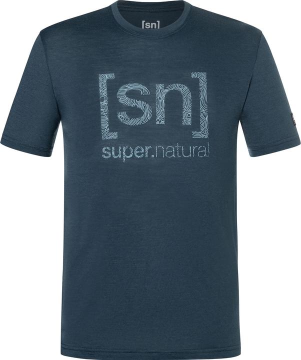 Immagine prodotto Super Natural Logo Lines (M)