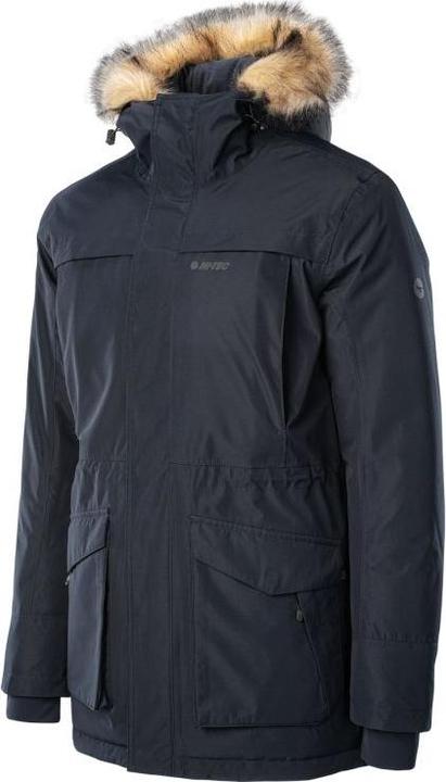 Produktbild Hi-Tec Lassero Isolierte Jacke (3XL)
