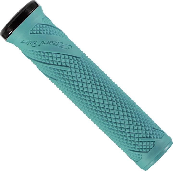 Produktbild Lizard Skins Wasatch Lock-On Griff, 137/29.5mm, Teal