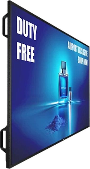 Image du produit Philips Public Display 55BDL6017P/00 54.6 ", Bildschirmdiagonale (3840 x 2160 pixels, 54.60")