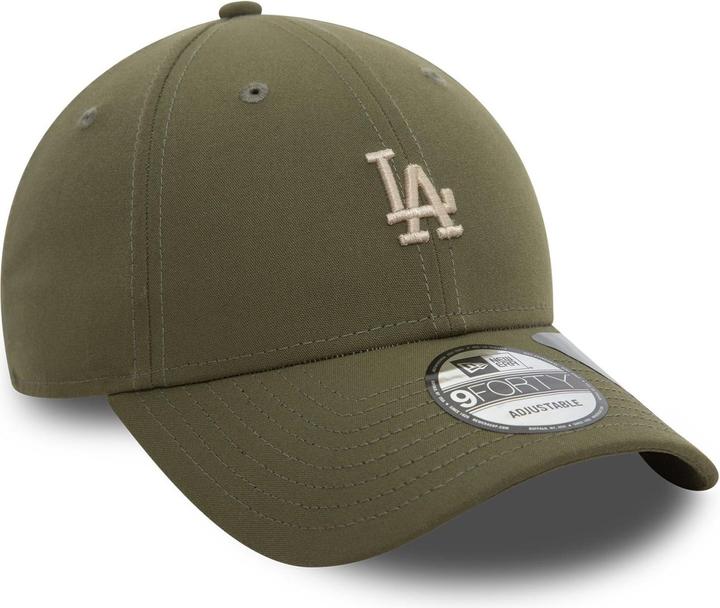 Image du produit New Era 9Forty Strapback Cap REPREVE Los Angeles Dodgers